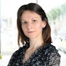 Mariia Nosalska
