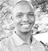 Lewis Maina