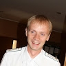 Kolya Yaroschuk