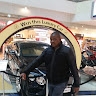 Lalick Banda