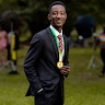 Bernard Adjei