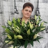 Юля Бондаренко