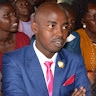 JAMES TANUI