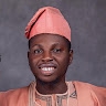 John Oreoluwa Oyegoke