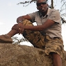 moses maina