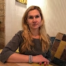 Світлана Уварова
