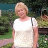 Валентина Довголюк
