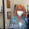 ΚΩΝΣΤΑΝΤΙΝΙΑ ΓΚΟΥΛΙΟΠΟΥΛΟΥ