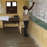 alain muhima