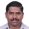 Girish Chandrashekar