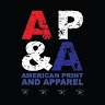 American Print and Apparel