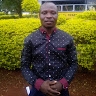 Dickson Shiyonga