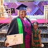 Aisha Eyibo