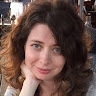 Tanya Bokk