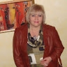 Svetlana Prokhorenko