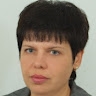 Наталя Кравець