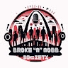 Broke N Nobb Society Humble Heathen Apparel