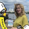 Світлана Кір‘янова