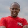 Joseph Muiru
