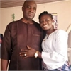 Adebowale Adesina