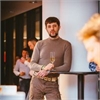 Mikhail Chaban