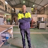 crispin mwiinga