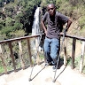 Gerald Julius Githinji