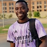 Martin Nkolokosa