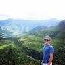 Callum Southey