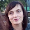 Наталія Сігеті