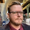 Brendan Jordan