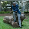 David wachira