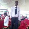 Nelson Mwau