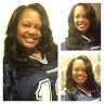 Chavonne Brown