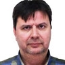 Yannis Bozatzoudis