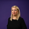 Dalia Vaikšnoraitė Jančiukienė