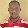 Namory Junior Binate