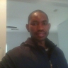 Chernor A U. Bah