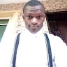 Olagoke Abiola