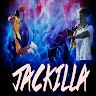Jackilla _