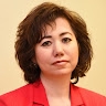 Наталія Геселева