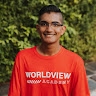 Mark Mathai