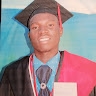 Odokonyero Innocent Kisembo