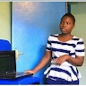 Ruth Ouma
