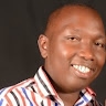Joram Kihumba