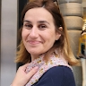 Ioanna Armouti