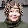 Олена Скоробогатова