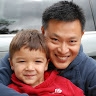 Alan Wong