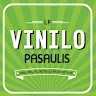Vinilo plokštelės