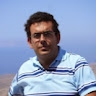 Costas Marcogiannakis